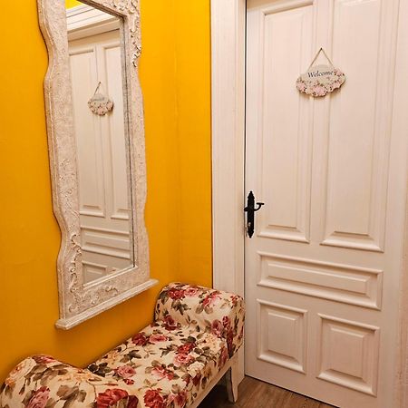 R&N Familiy Apartments Μόσταρ Εξωτερικό φωτογραφία