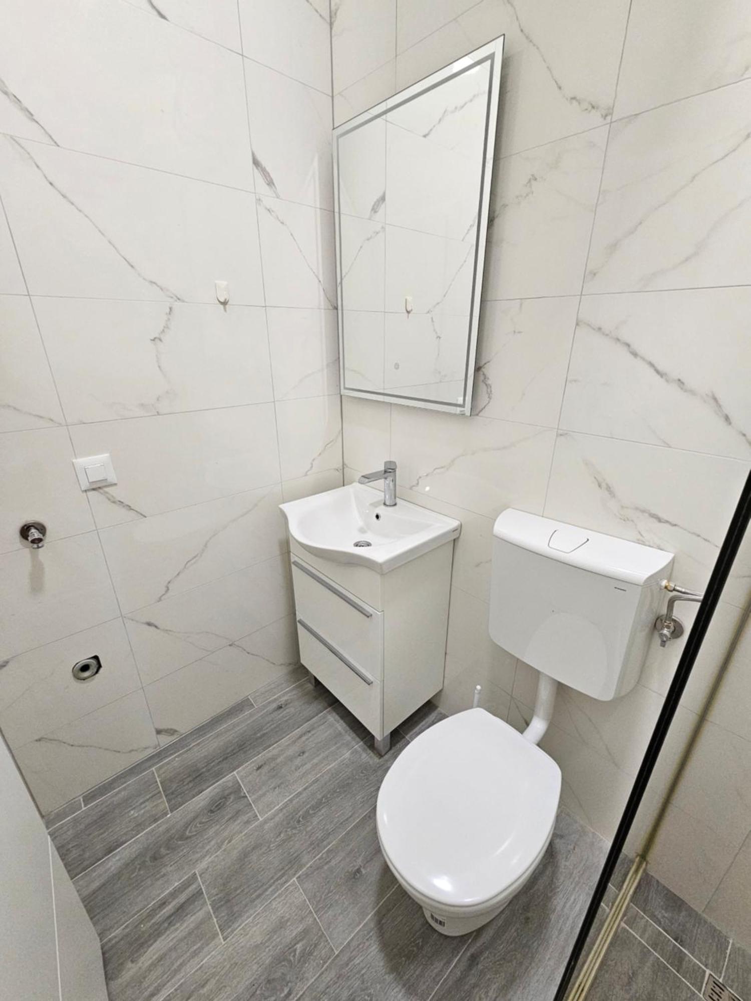 R&N Familiy Apartments Μόσταρ Εξωτερικό φωτογραφία