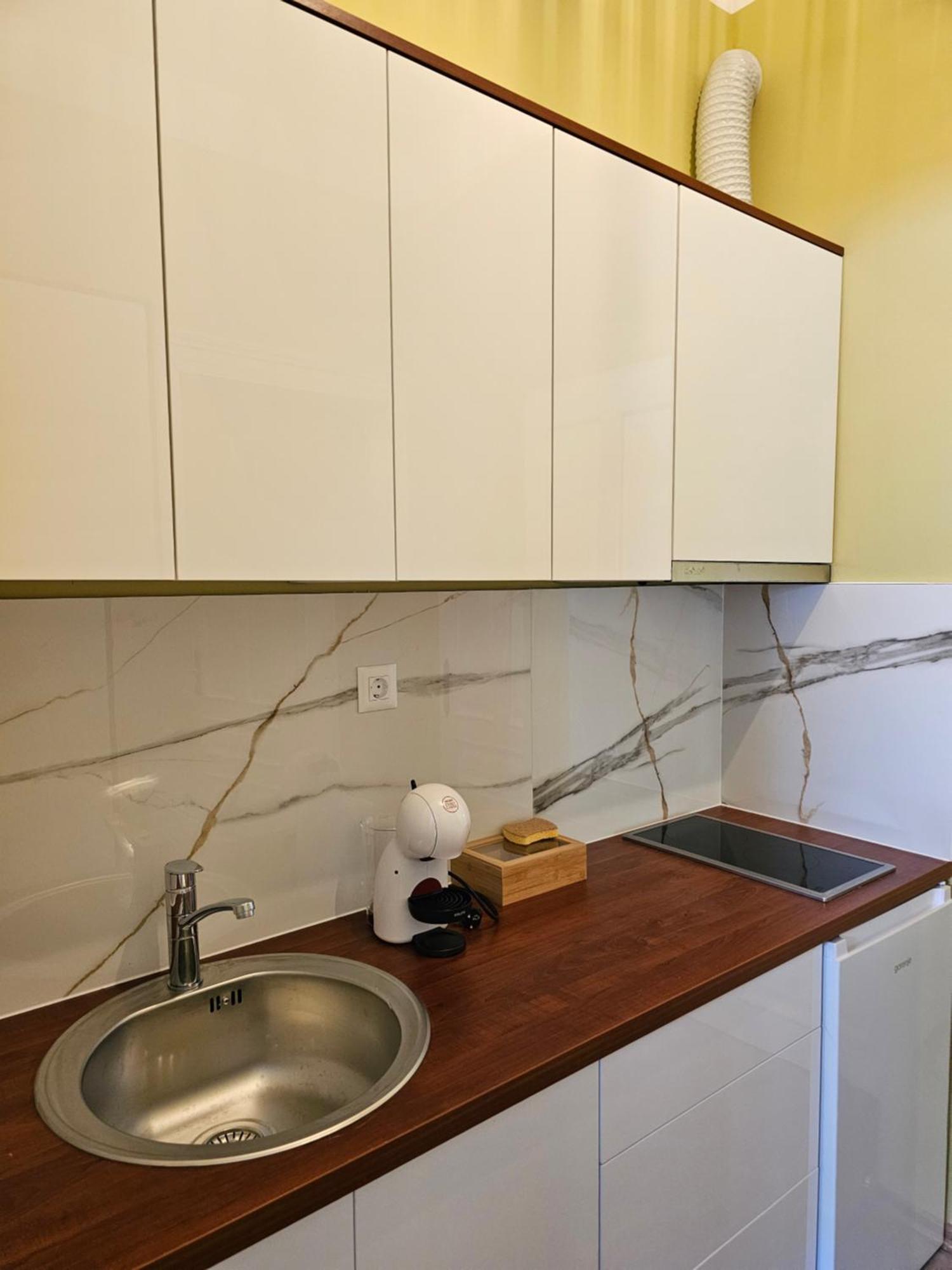 R&N Familiy Apartments Μόσταρ Εξωτερικό φωτογραφία