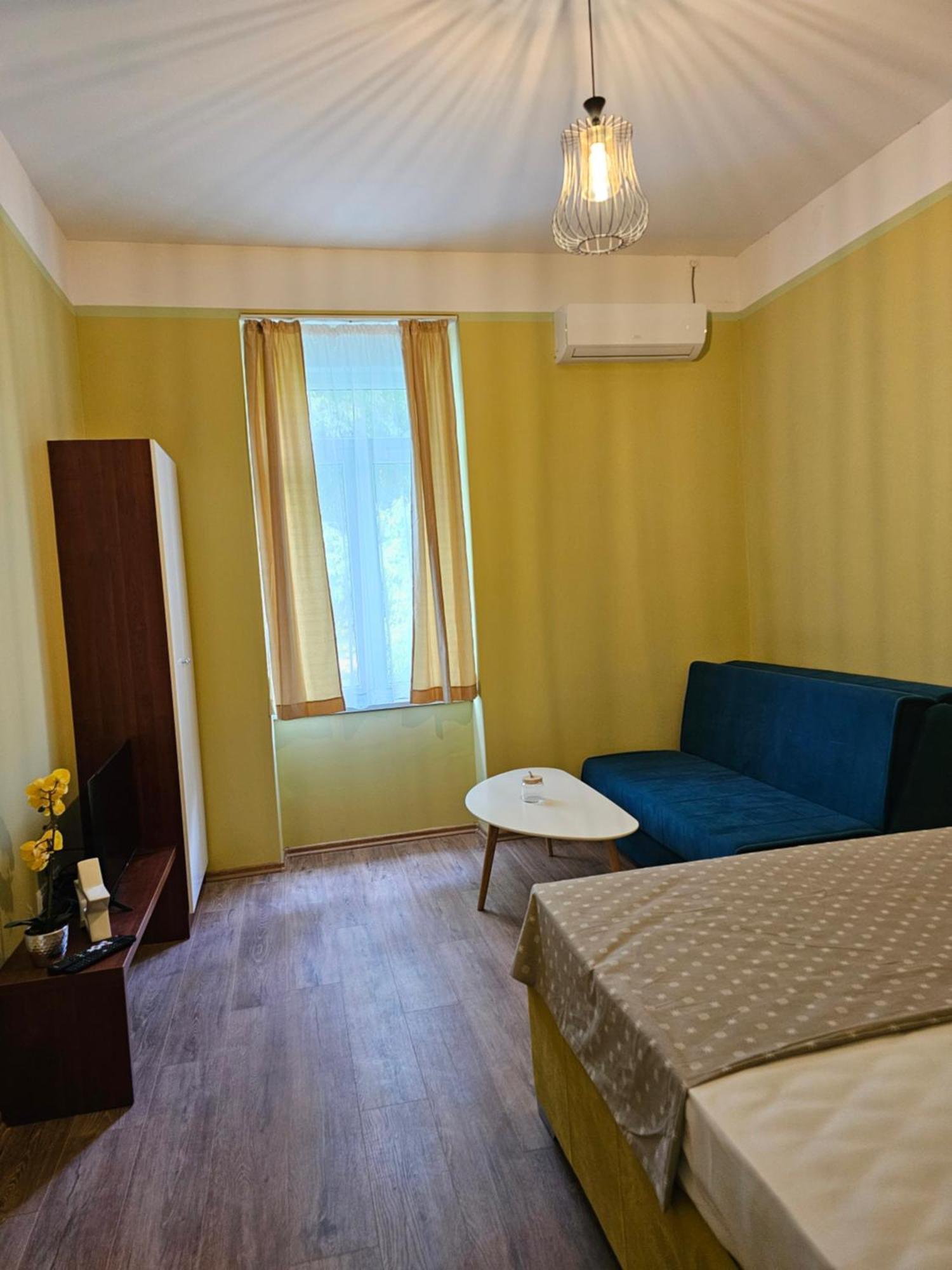 R&N Familiy Apartments Μόσταρ Εξωτερικό φωτογραφία