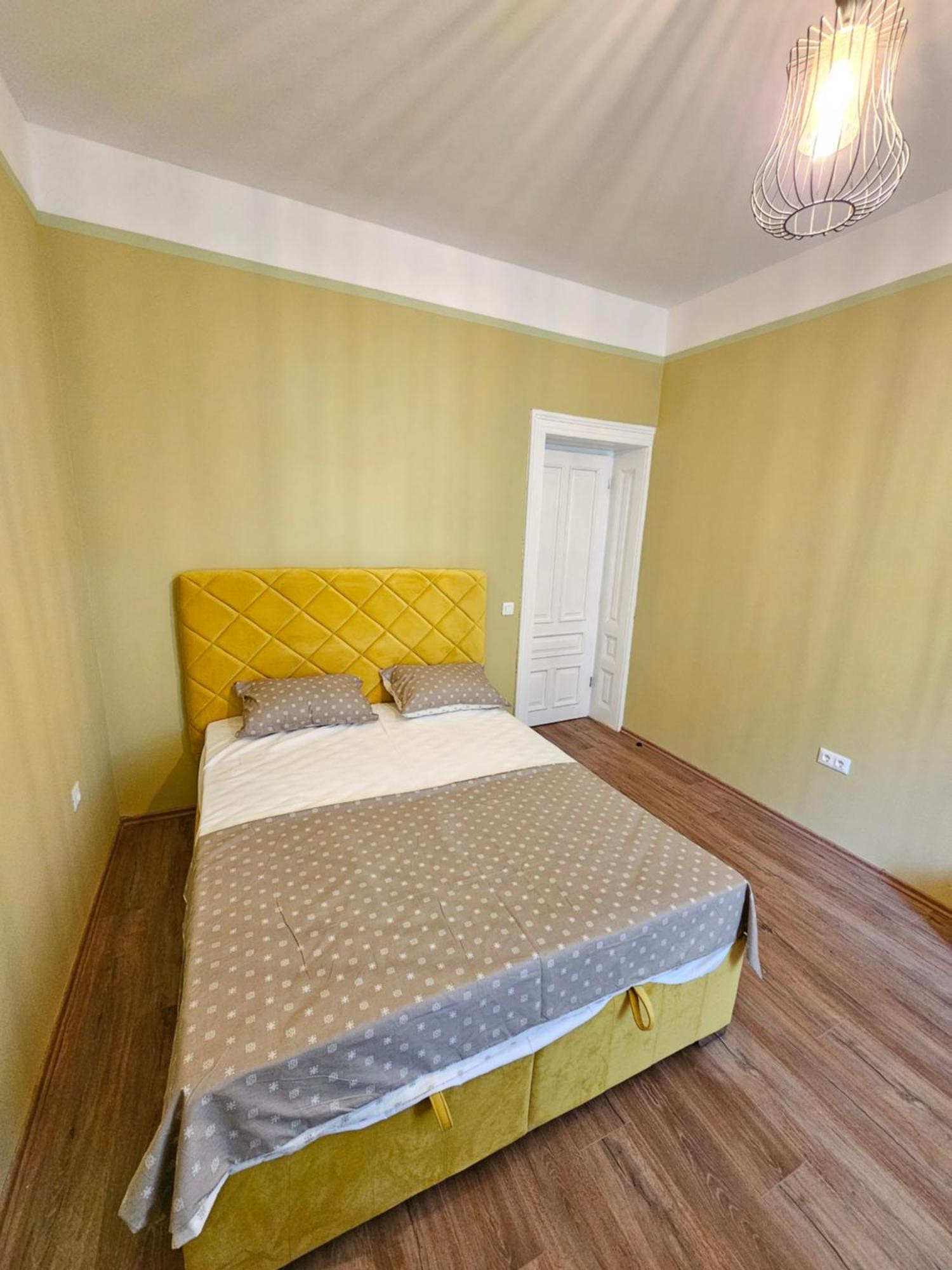 R&N Familiy Apartments Μόσταρ Εξωτερικό φωτογραφία
