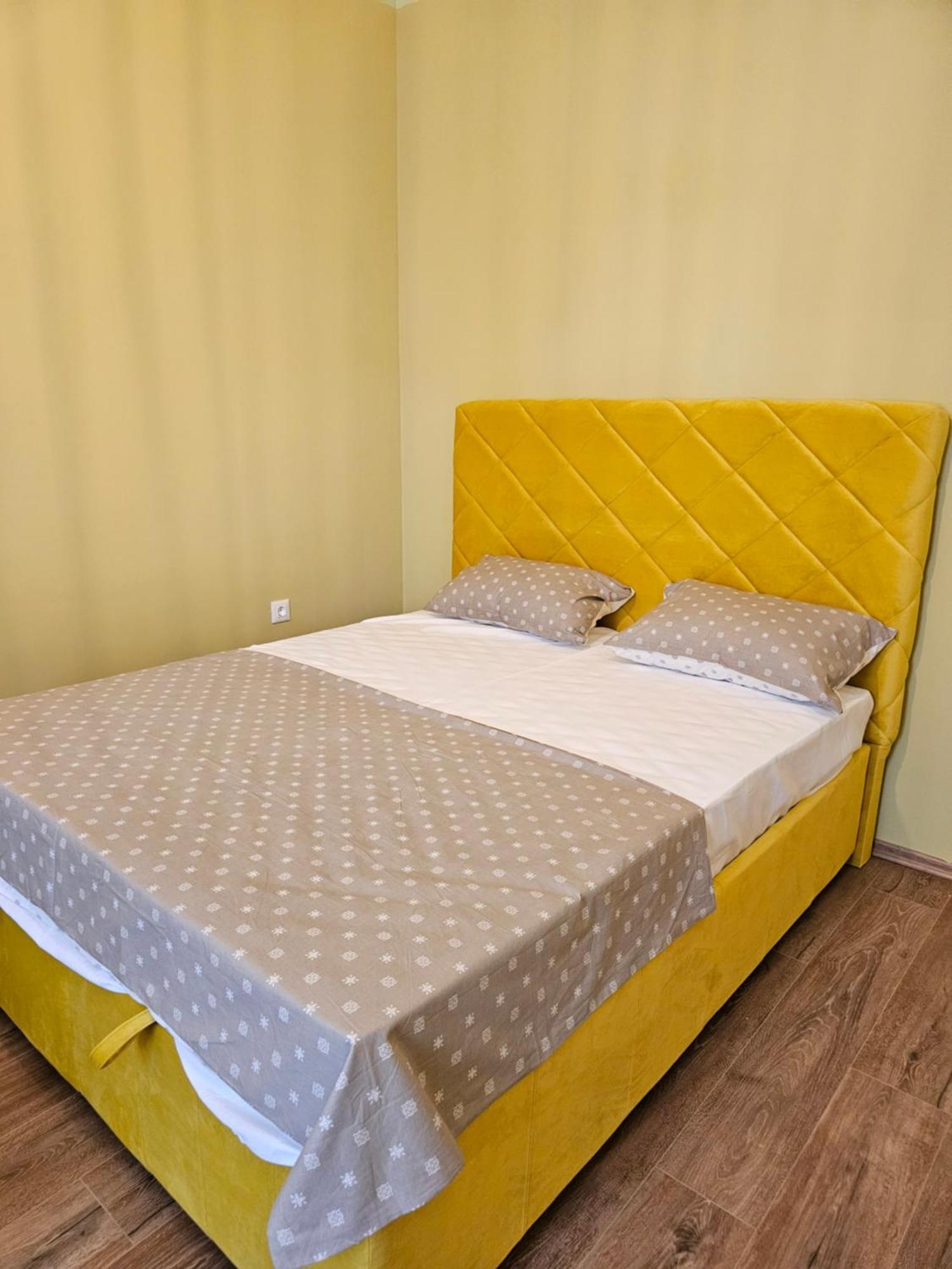 R&N Familiy Apartments Μόσταρ Εξωτερικό φωτογραφία