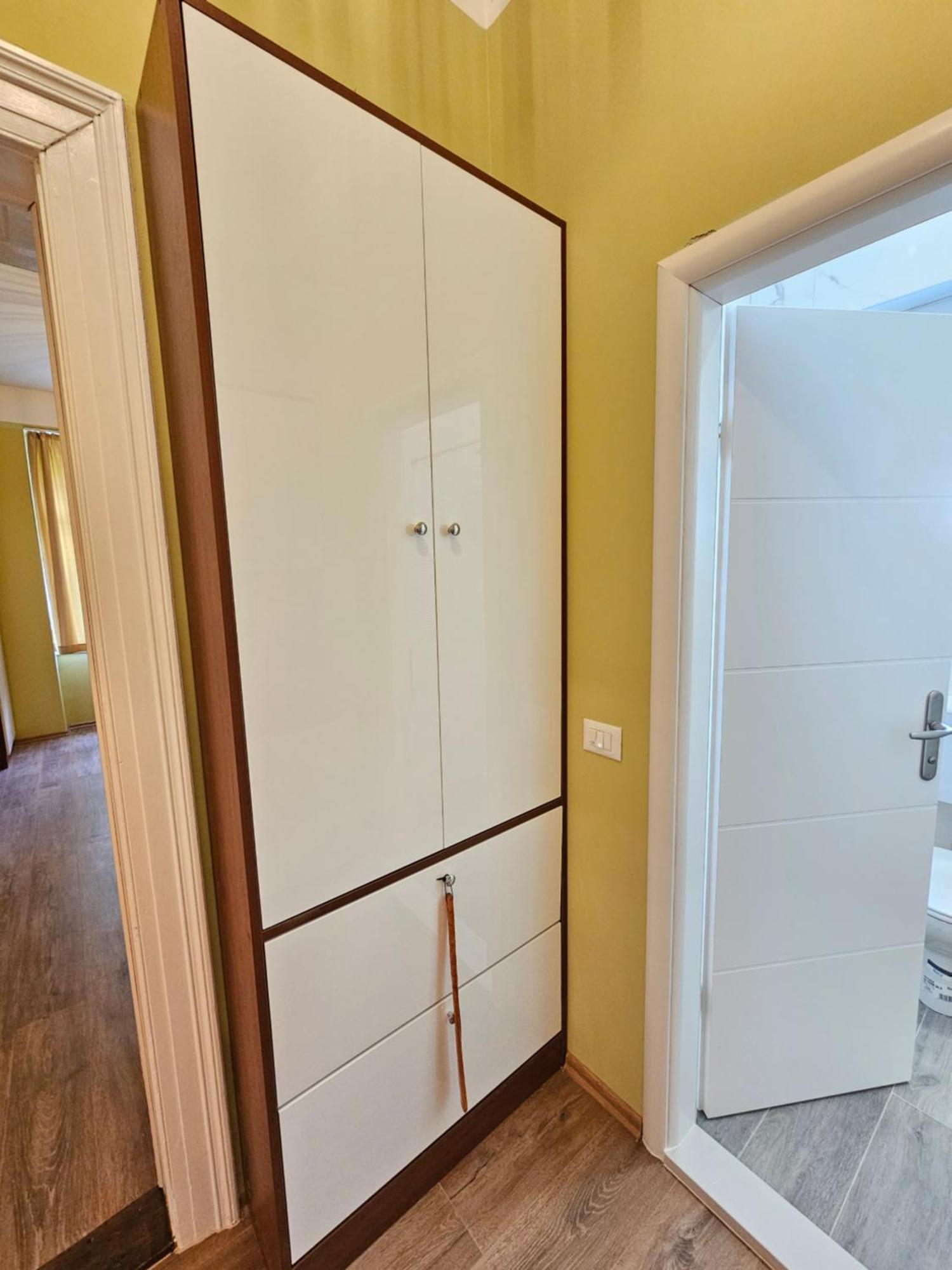 R&N Familiy Apartments Μόσταρ Εξωτερικό φωτογραφία