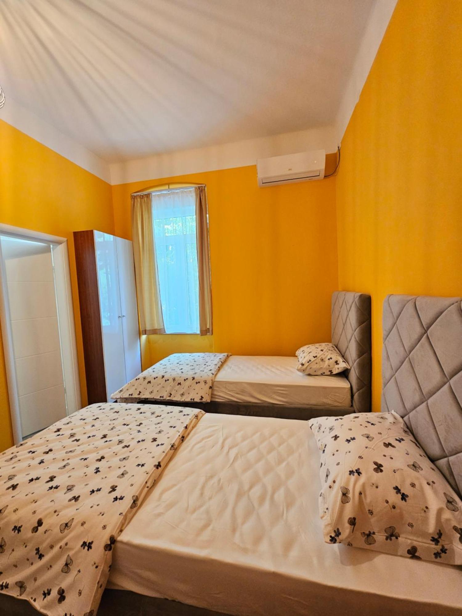 R&N Familiy Apartments Μόσταρ Εξωτερικό φωτογραφία