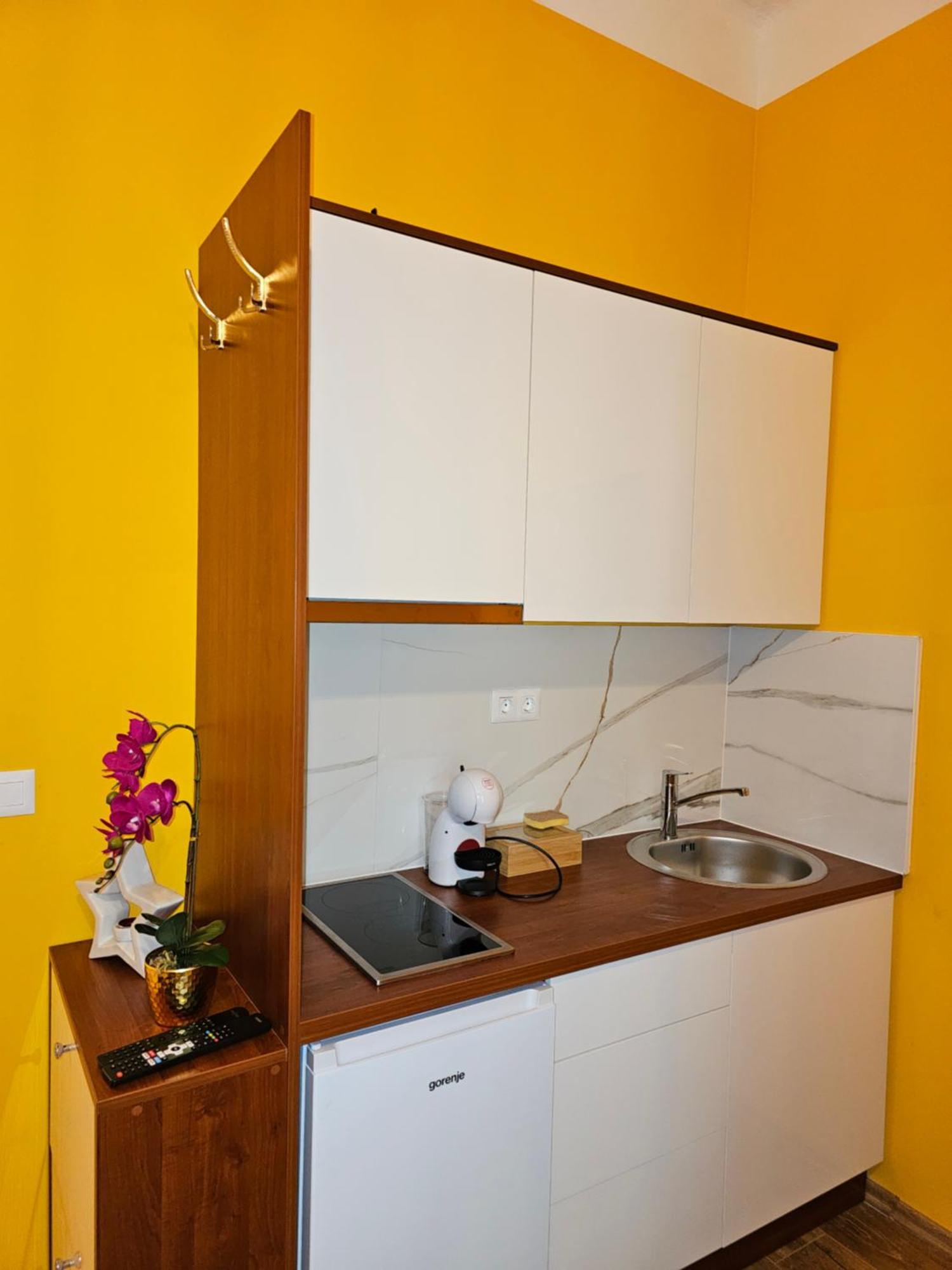 R&N Familiy Apartments Μόσταρ Εξωτερικό φωτογραφία
