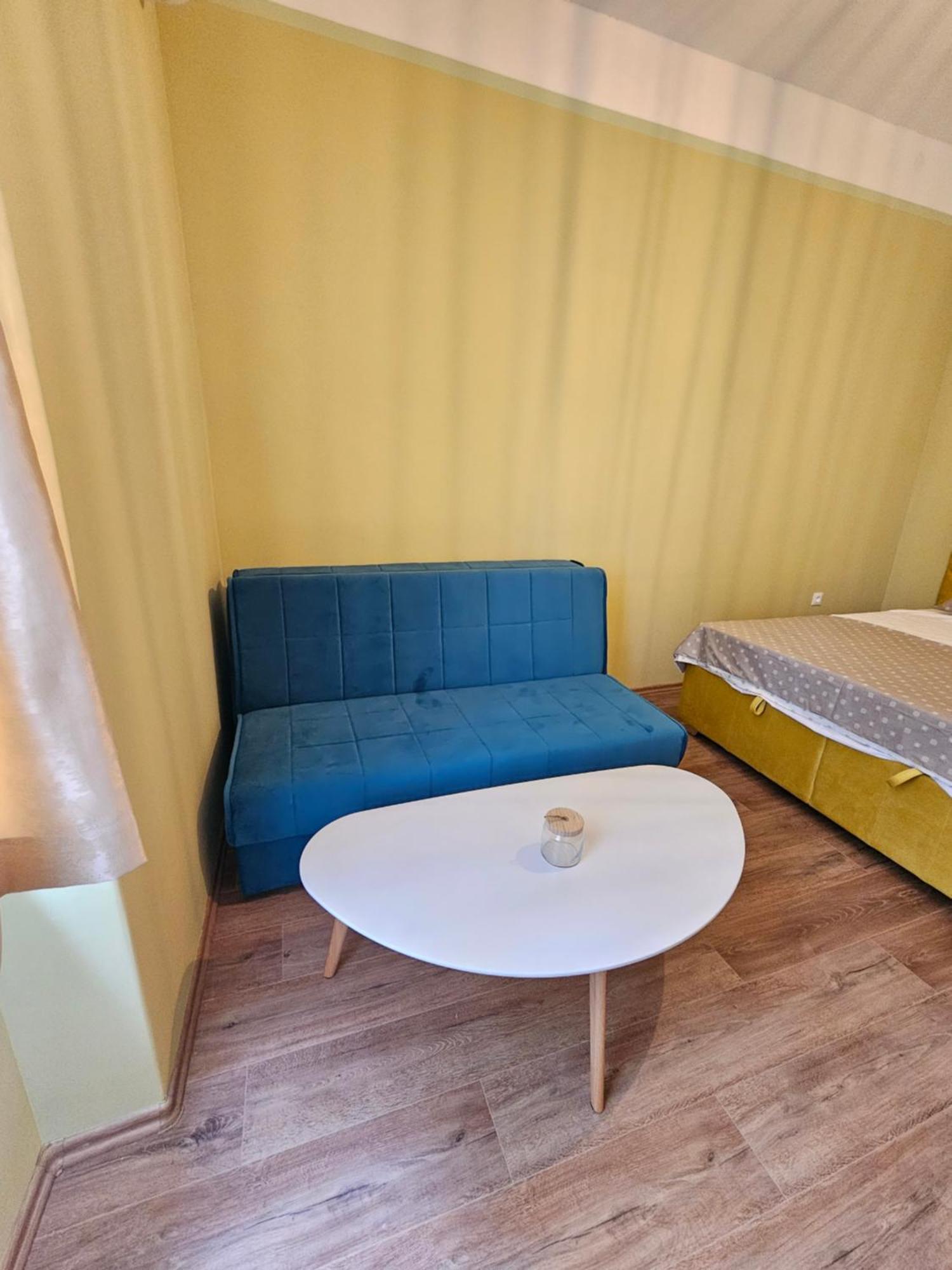 R&N Familiy Apartments Μόσταρ Εξωτερικό φωτογραφία