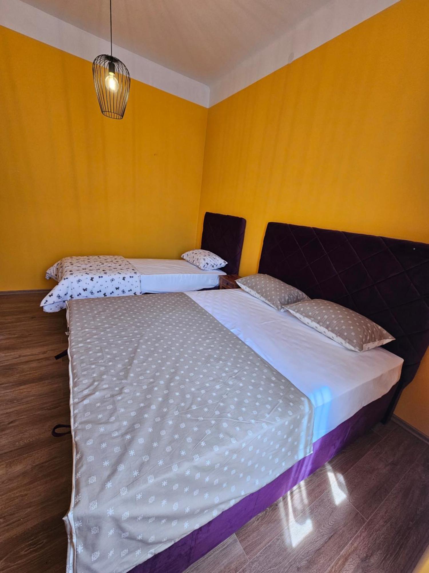 R&N Familiy Apartments Μόσταρ Εξωτερικό φωτογραφία