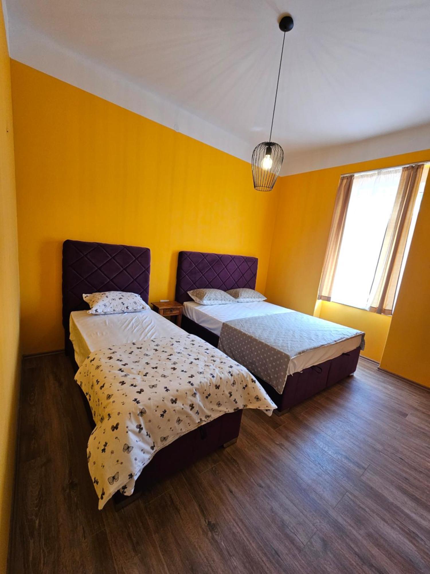R&N Familiy Apartments Μόσταρ Εξωτερικό φωτογραφία
