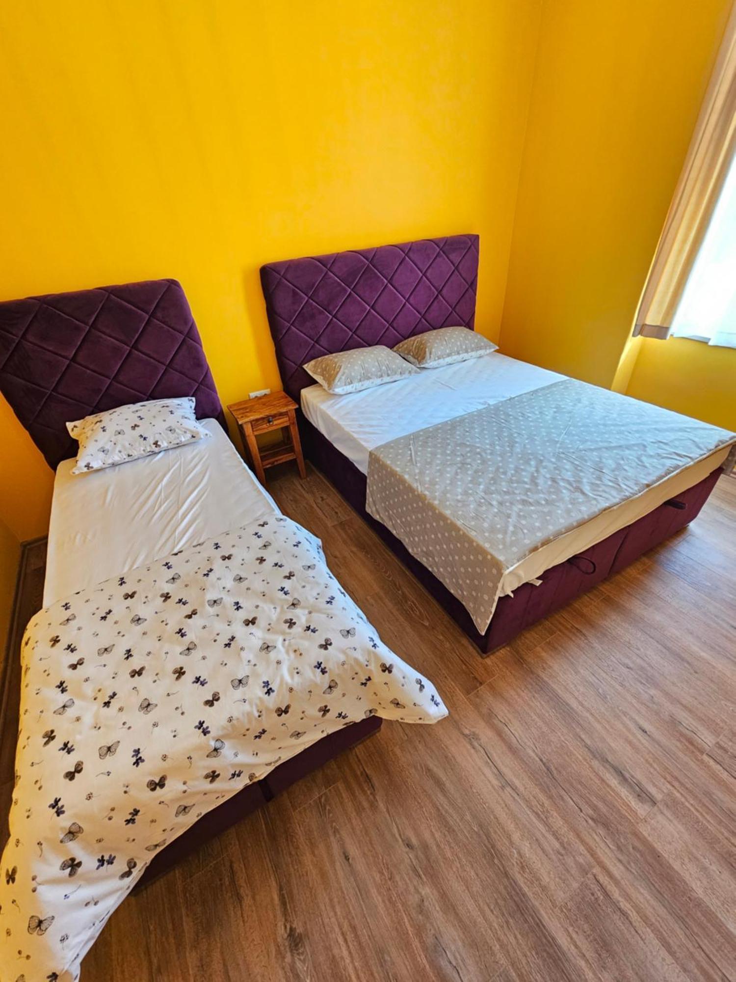 R&N Familiy Apartments Μόσταρ Εξωτερικό φωτογραφία