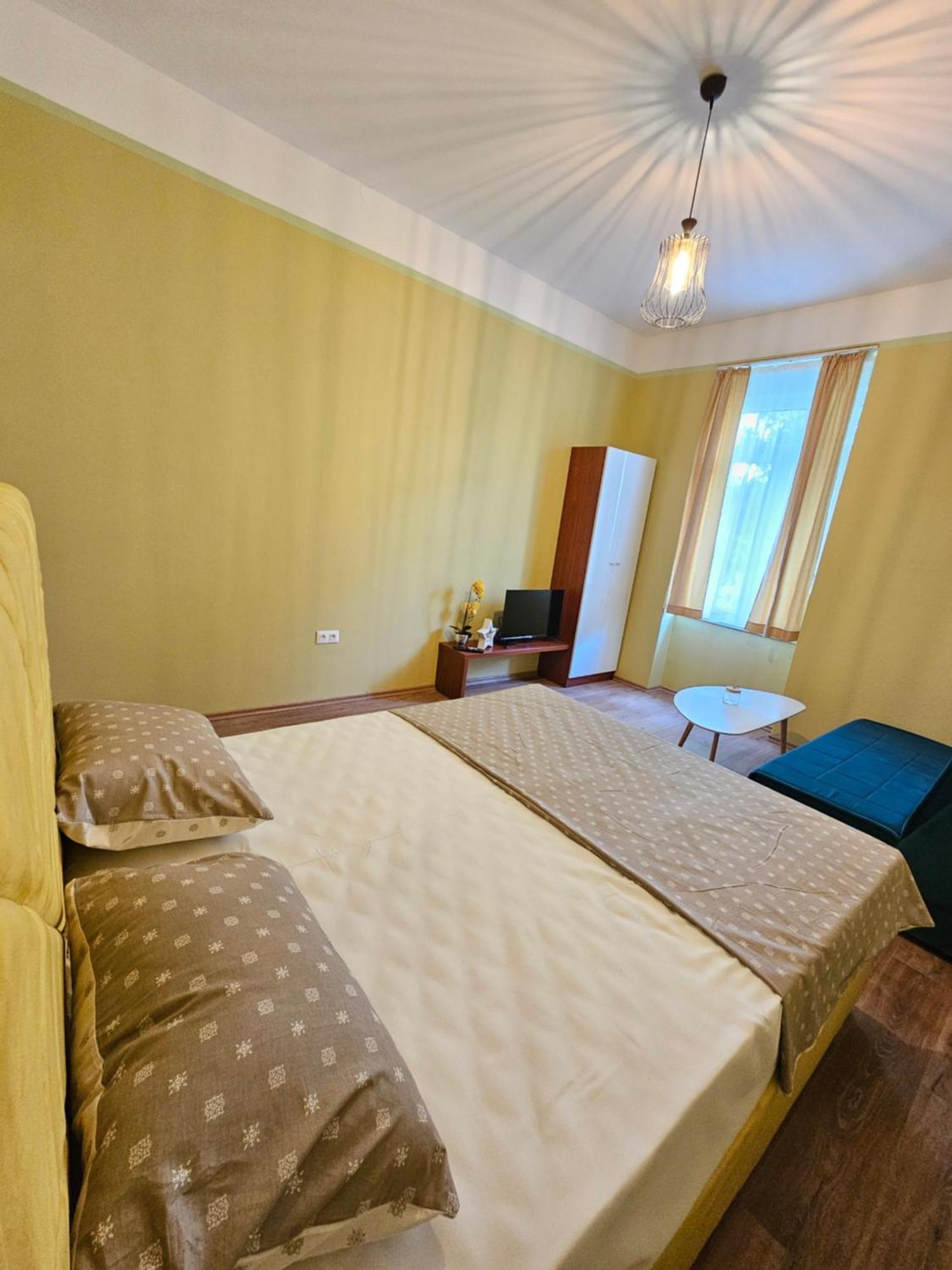 R&N Familiy Apartments Μόσταρ Εξωτερικό φωτογραφία