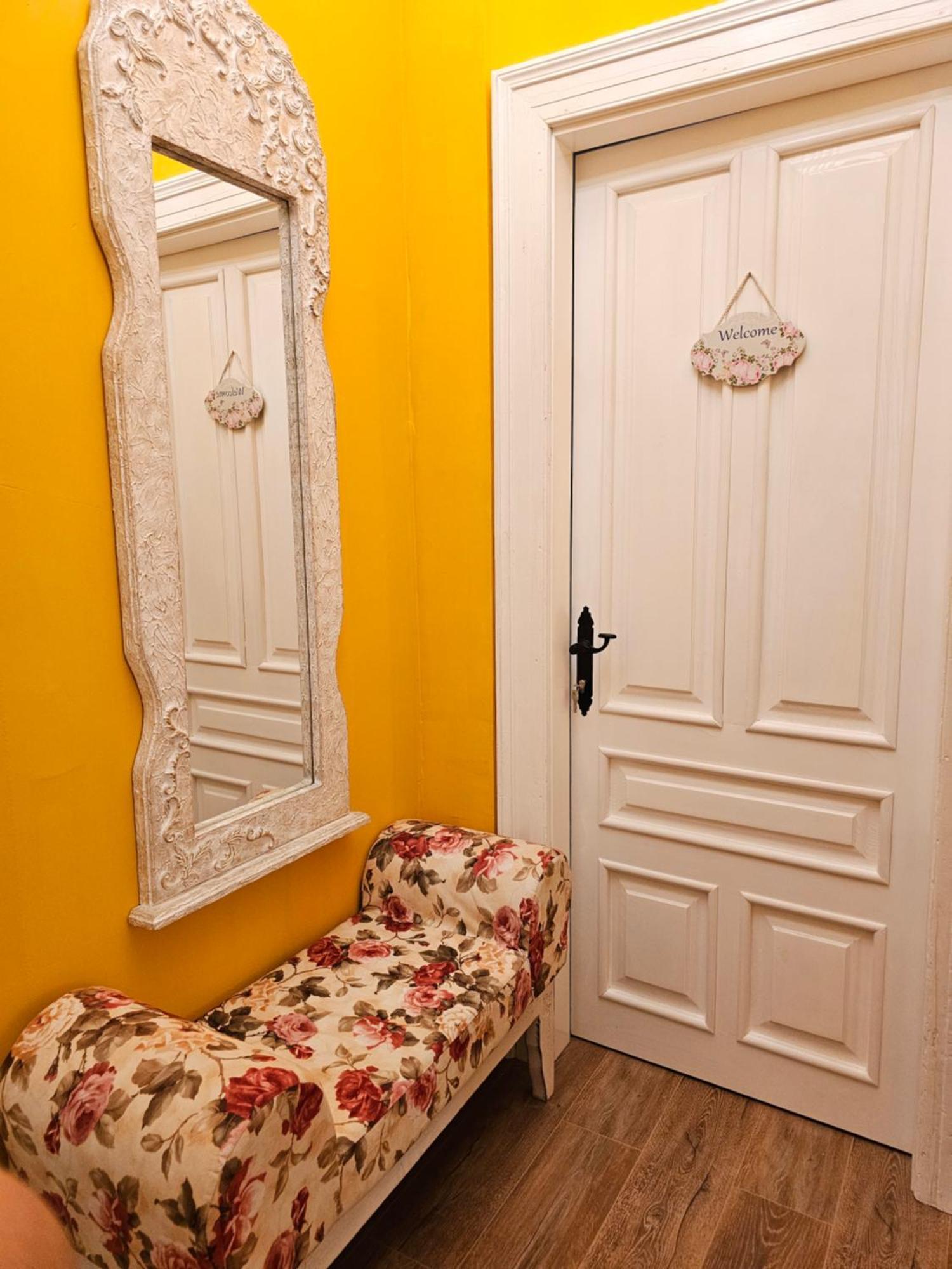 R&N Familiy Apartments Μόσταρ Εξωτερικό φωτογραφία