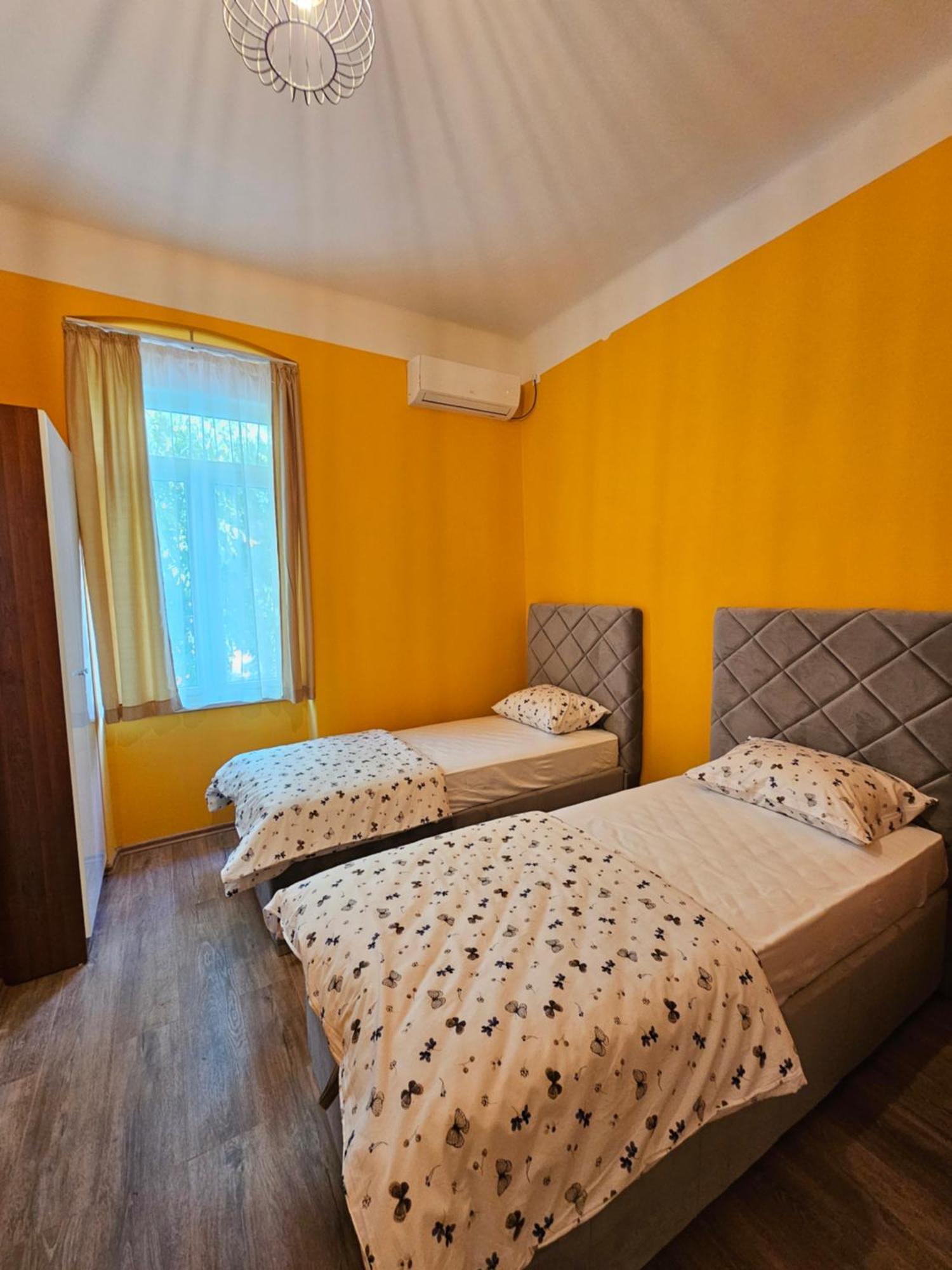 R&N Familiy Apartments Μόσταρ Εξωτερικό φωτογραφία