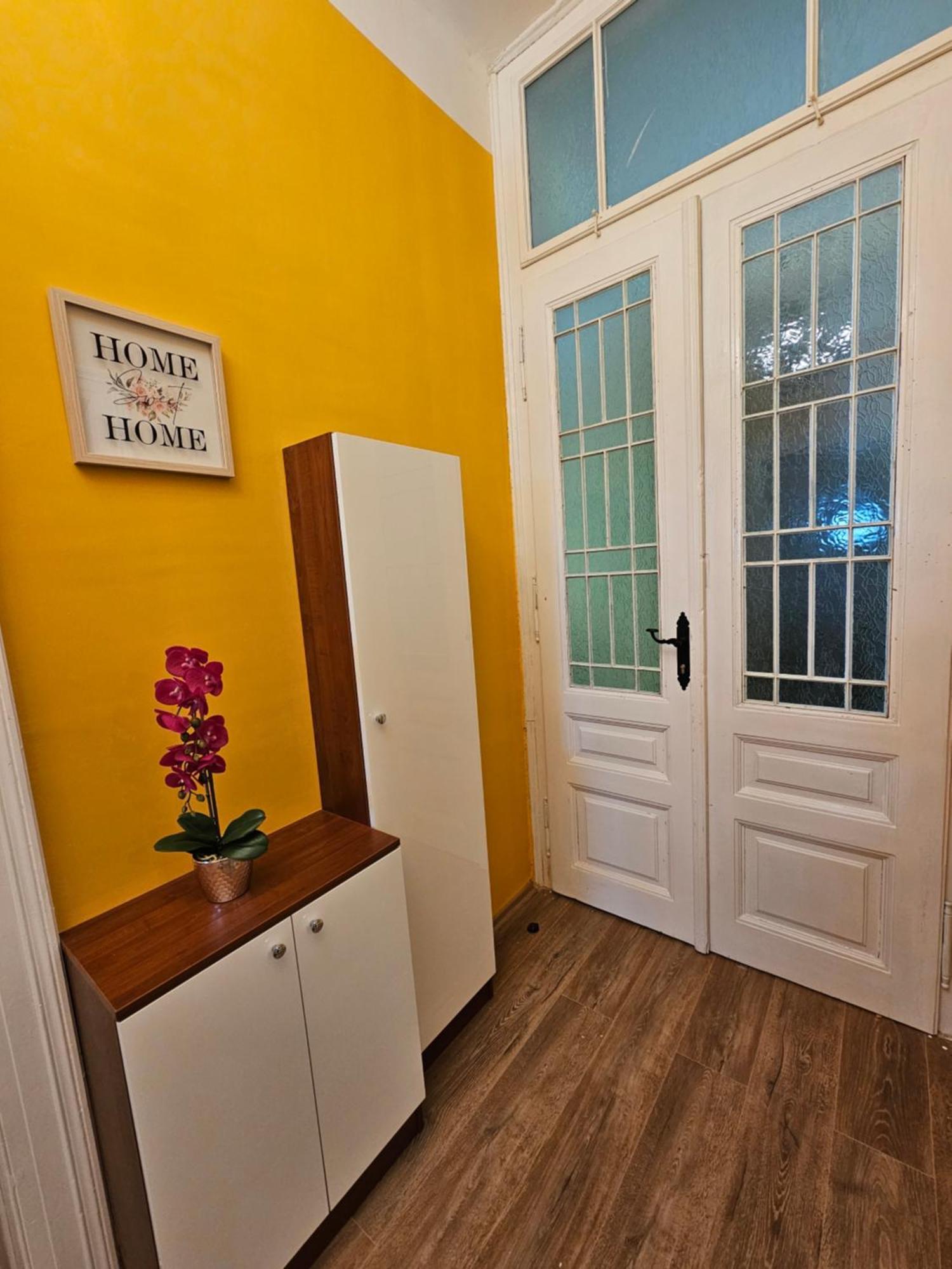 R&N Familiy Apartments Μόσταρ Εξωτερικό φωτογραφία