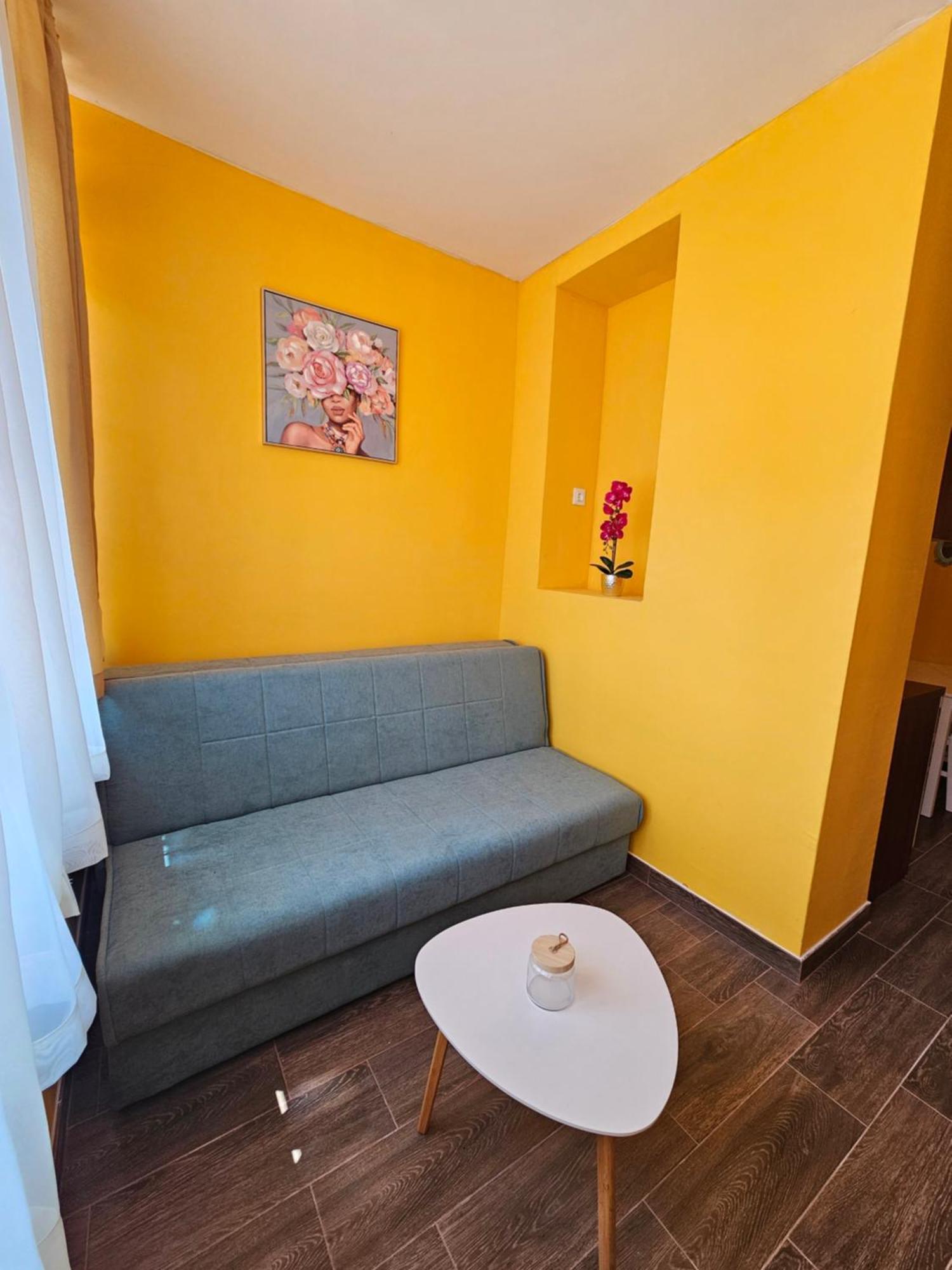 R&N Familiy Apartments Μόσταρ Δωμάτιο φωτογραφία