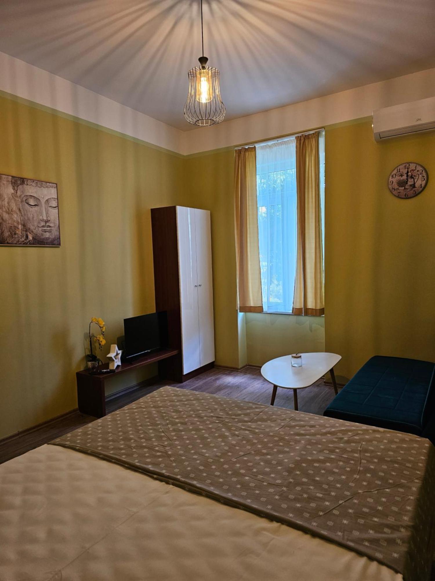 R&N Familiy Apartments Μόσταρ Δωμάτιο φωτογραφία