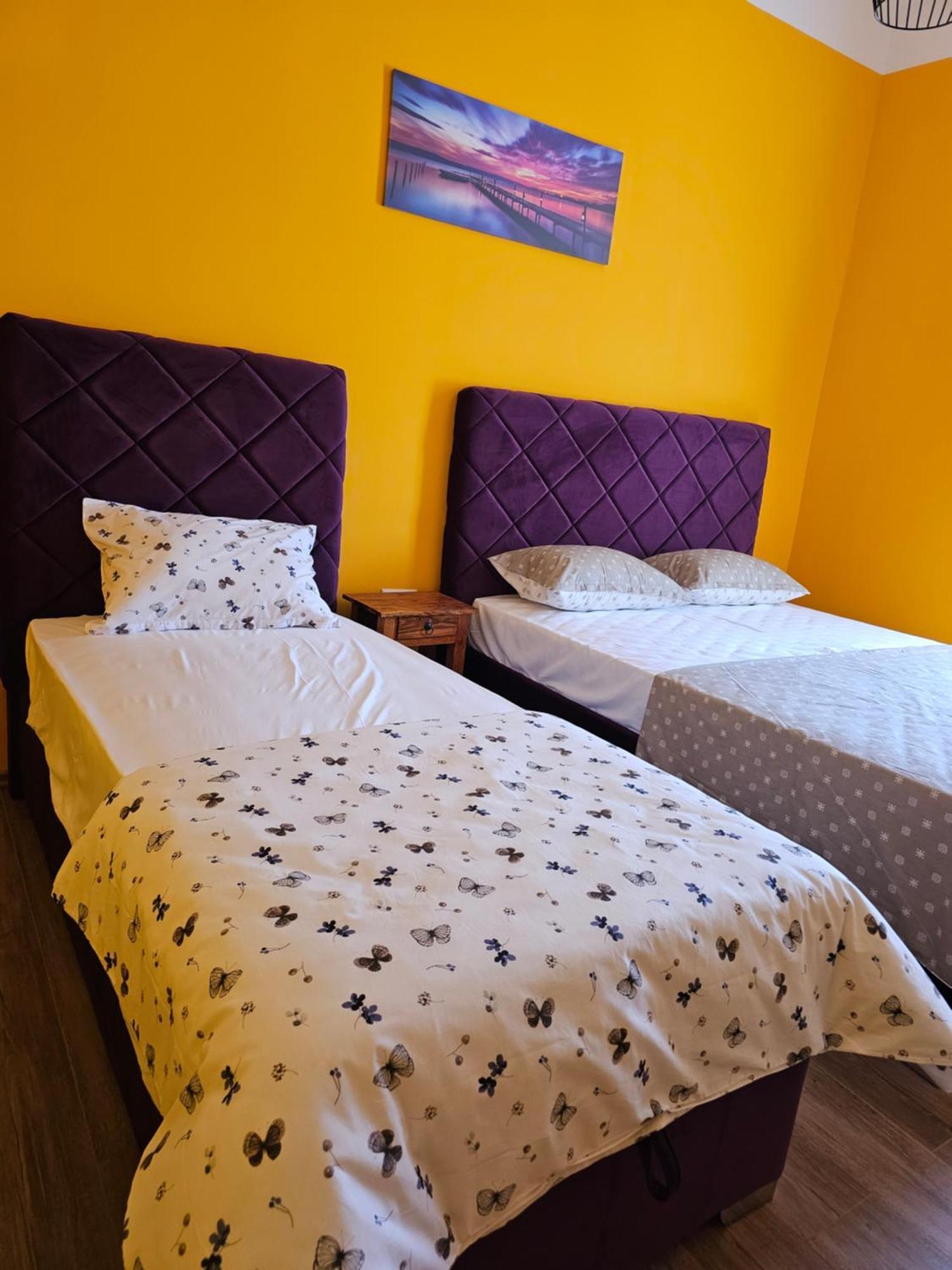 R&N Familiy Apartments Μόσταρ Δωμάτιο φωτογραφία