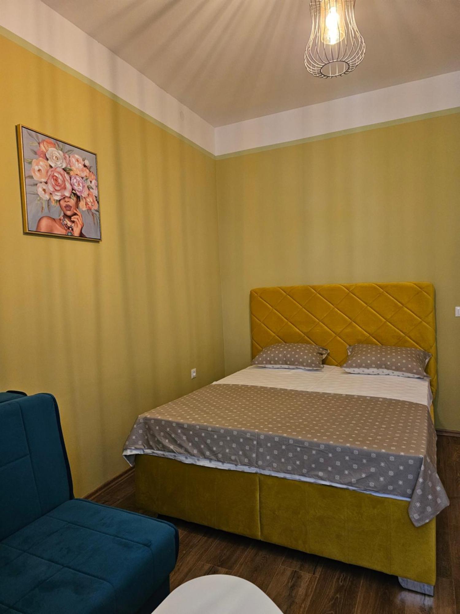 R&N Familiy Apartments Μόσταρ Δωμάτιο φωτογραφία